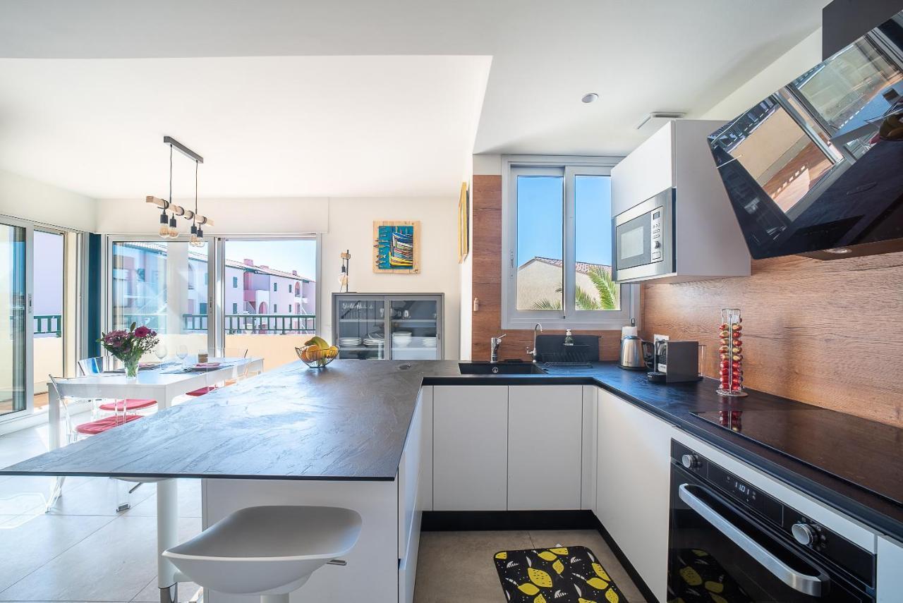 Apartment Le Duplex De Monique - Beau Duplex Proche