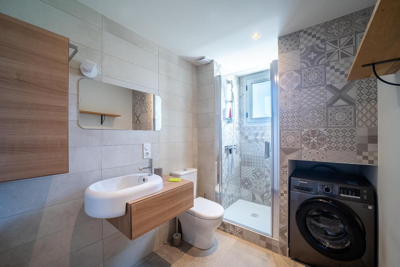 Apartment Le Duplex De Monique - Beau Duplex Proche