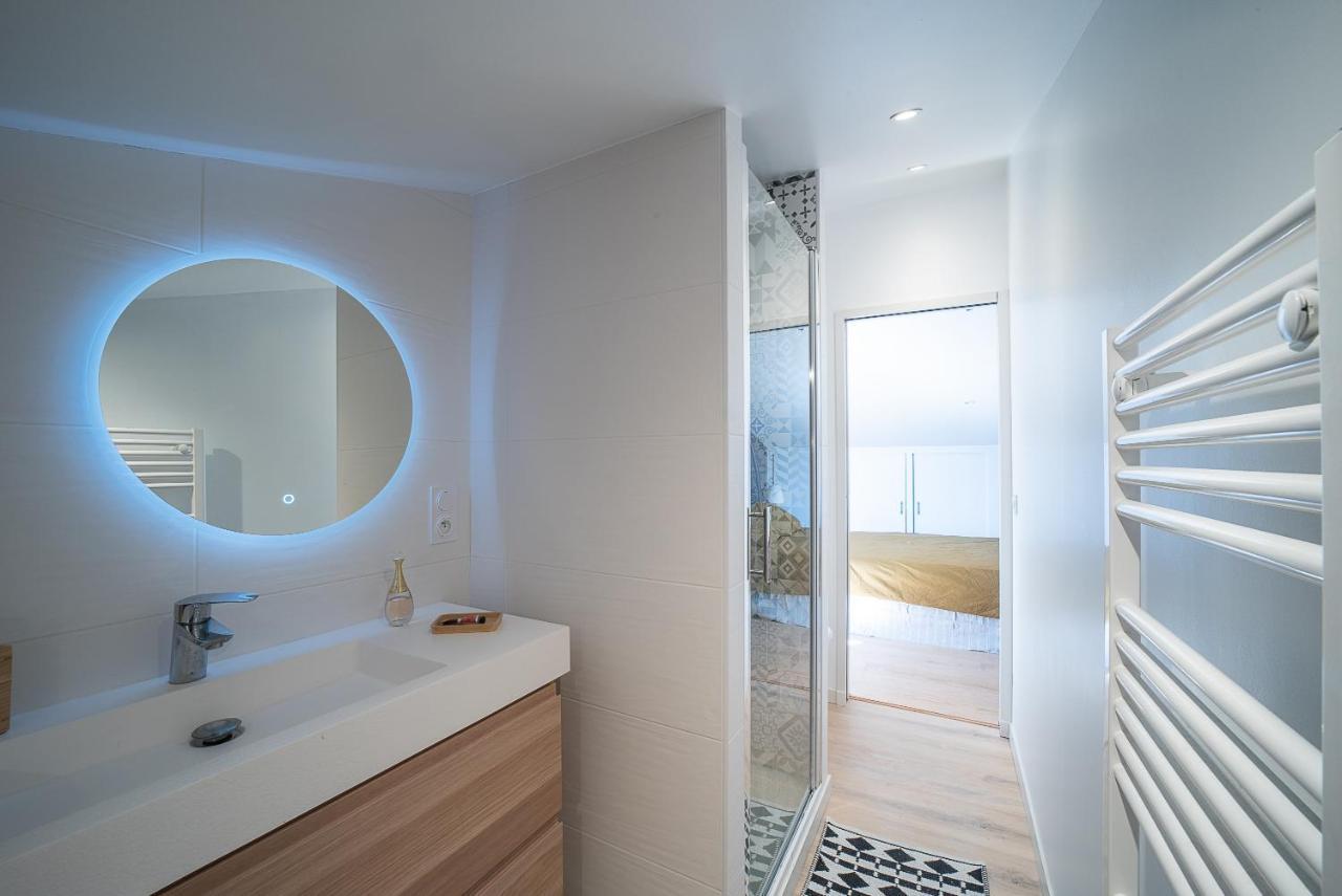 Apartment Le Duplex De Monique - Beau Duplex Proche