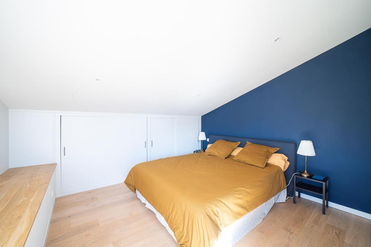 Le Duplex De Monique - Beau Duplex Proche Sainte-Marie-Plage